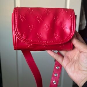 American girl doll fanny pack for girls